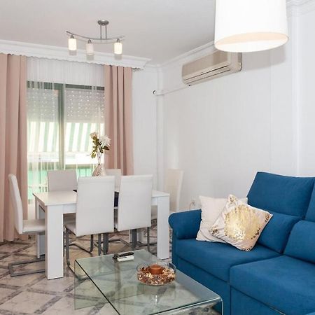 Piso Centrico En Punta Umbria公寓 外观 照片