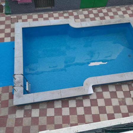 Piso Centrico En Punta Umbria公寓 外观 照片