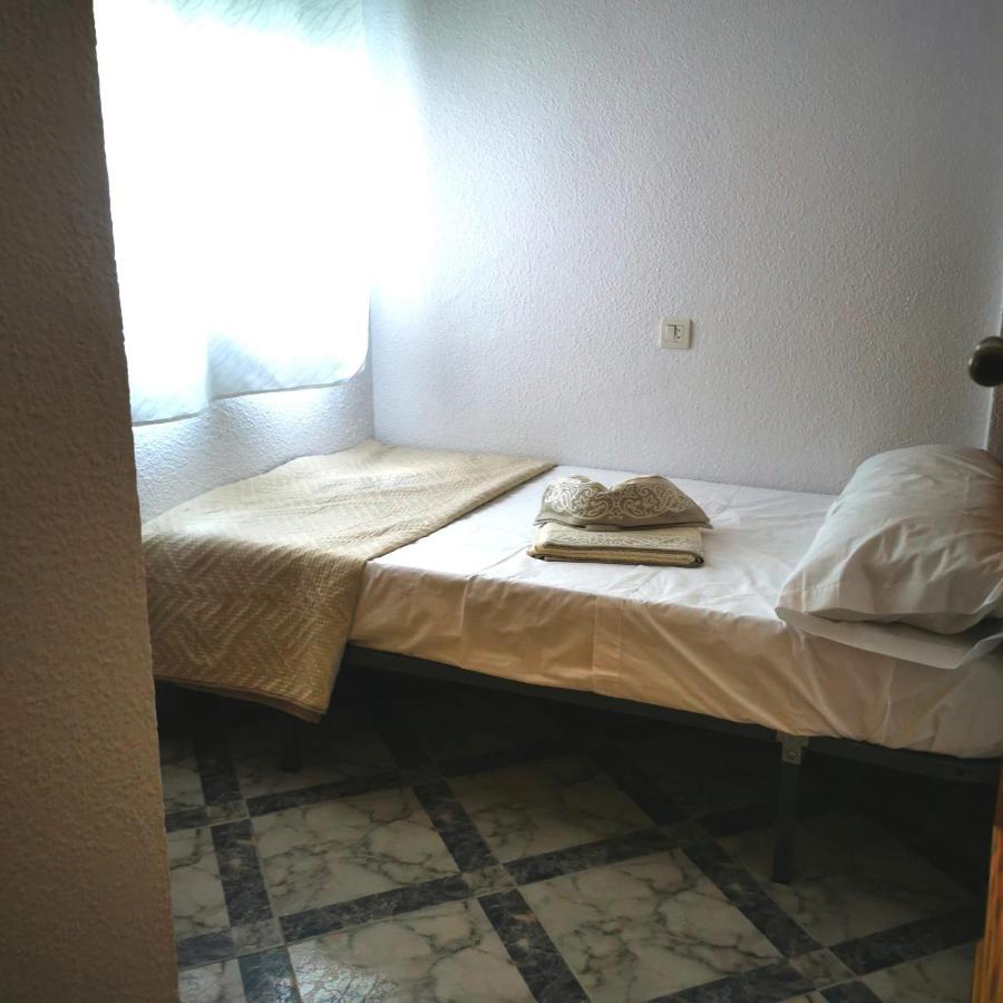 Piso Centrico En Punta Umbria公寓 外观 照片