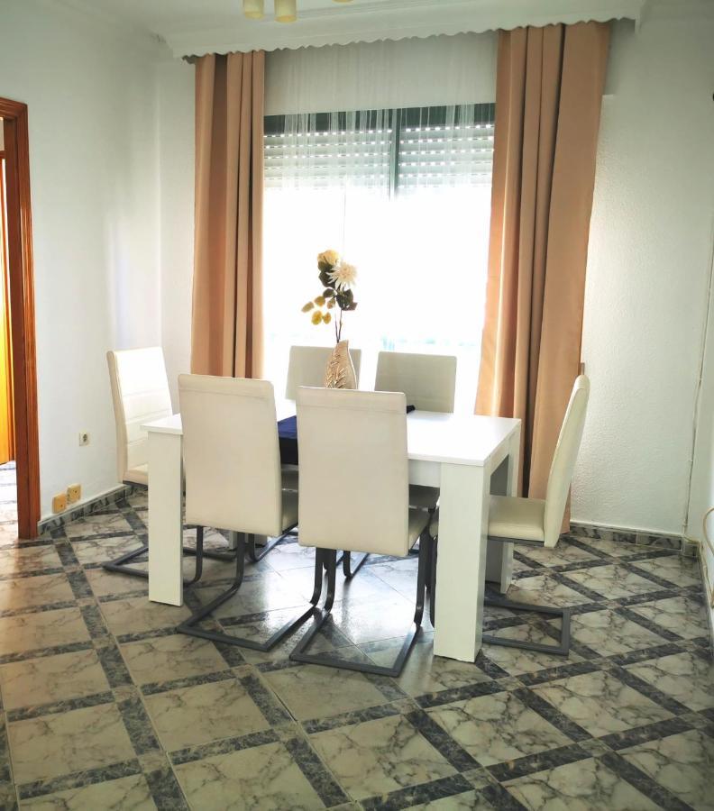 Piso Centrico En Punta Umbria公寓 外观 照片