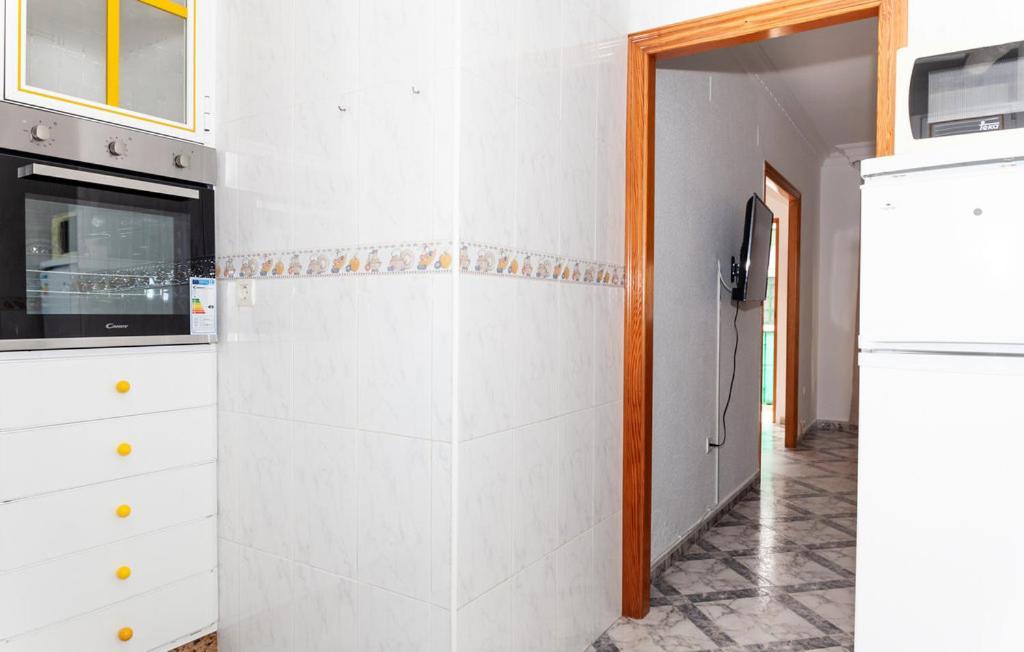 Piso Centrico En Punta Umbria公寓 外观 照片