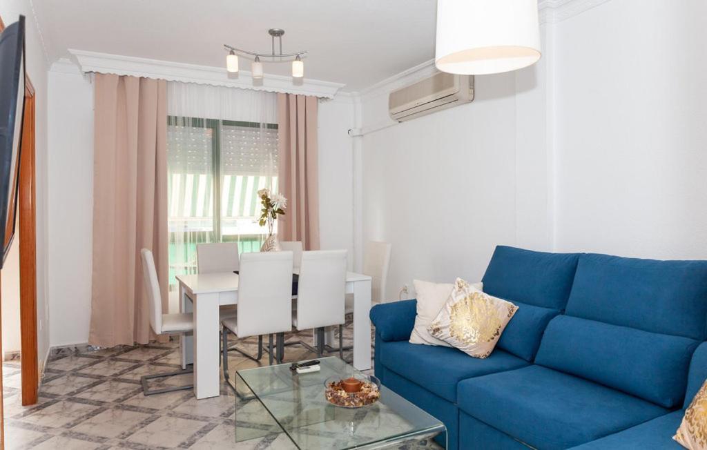 Piso Centrico En Punta Umbria公寓 外观 照片