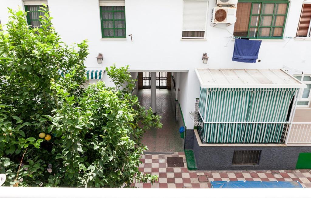 Piso Centrico En Punta Umbria公寓 外观 照片