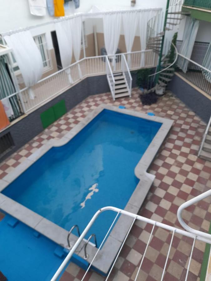 Piso Centrico En Punta Umbria公寓 外观 照片