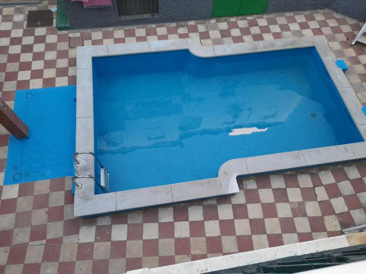 Piso Centrico En Punta Umbria公寓 外观 照片