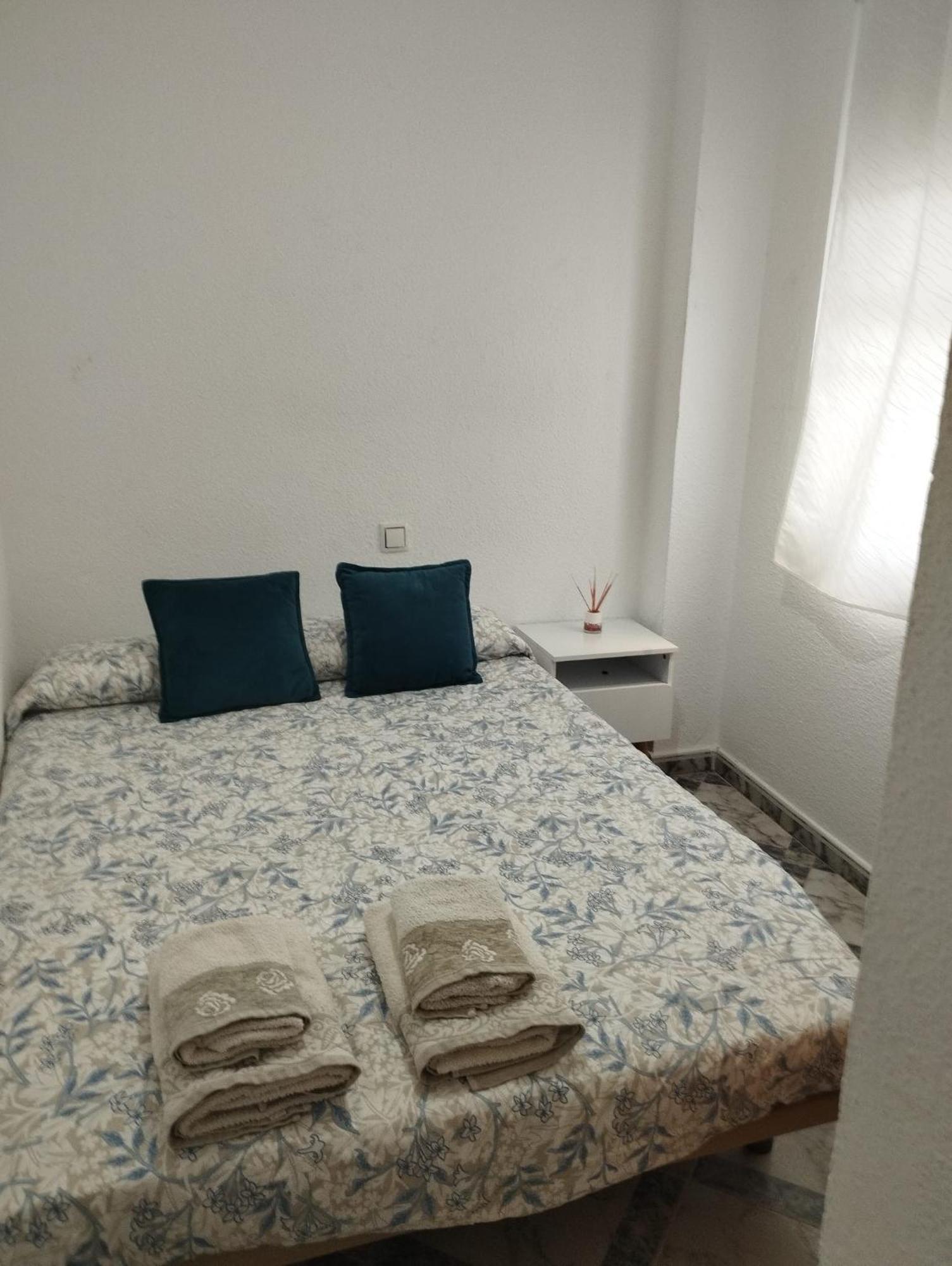 Piso Centrico En Punta Umbria公寓 外观 照片